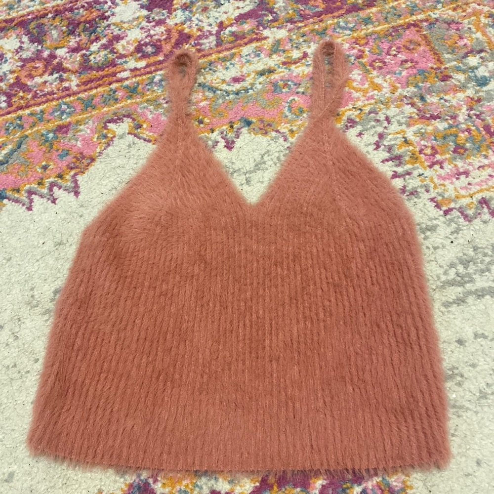 Fuzzy Tank